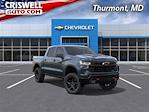 2026 Chevrolet Silverado 1500 Crew Cab 4WD Pickup for sale #Q260049 - photo 1