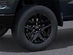 2026 Chevrolet Silverado 1500 Crew Cab 4WD Pickup for sale #Q260049 - photo 9