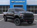 2026 Chevrolet Silverado 1500 Crew Cab 4WD Pickup for sale #Q260050 - photo 7