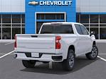 New 2026 Chevrolet Silverado 1500 RST Crew Cab 4WD Pickup for sale #Q260051 - photo 2