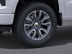 New 2026 Chevrolet Silverado 1500 RST Crew Cab 4WD Pickup for sale #Q260051 - photo 9