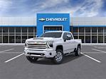 New 2026 Chevrolet Silverado 2500 High Country Crew Cab 4WD Pickup for sale #Q260053 - photo 8