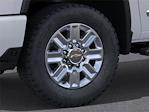 New 2026 Chevrolet Silverado 2500 High Country Crew Cab 4WD Pickup for sale #Q260053 - photo 9