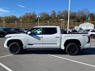 2024 Toyota Tundra CrewMax Cab 4x4 Pickup for sale #Q260054A - photo 2