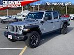 2022 Jeep Gladiator Crew Cab 4x4 Pickup for sale #Q260054B - photo 1