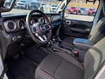 2022 Jeep Gladiator Crew Cab 4x4 Pickup for sale #Q260054B - photo 12
