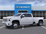 New 2026 Chevrolet Silverado 3500 High Country Crew Cab 4WD Pickup for sale #Q260057 - photo 2
