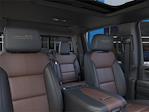 New 2026 Chevrolet Silverado 3500 High Country Crew Cab 4WD Pickup for sale #Q260057 - photo 24