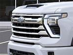 2026 Chevrolet Silverado 3500 Crew Cab 4WD Pickup for sale #Q260058 - photo 13