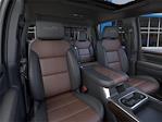 2026 Chevrolet Silverado 3500 Crew Cab 4WD Pickup for sale #Q260058 - photo 16