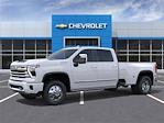 2026 Chevrolet Silverado 3500 Crew Cab 4WD Pickup for sale #Q260058 - photo 3