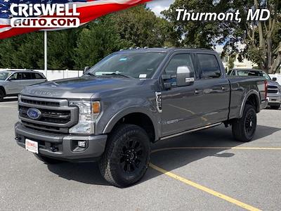 2022 Ford F-350 Crew Cab SRW 4x4 Pickup for sale #Q260058A - photo 1