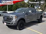 2022 Ford F-350 Crew Cab SRW 4x4 Pickup for sale #Q260058A - photo 1