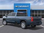 2026 Chevrolet Silverado 3500 Crew Cab 4WD Pickup for sale #Q260063 - photo 4