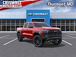 2026 Chevrolet Colorado Crew Cab 4WD Pickup for sale #Q260073 - photo 1