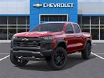 2026 Chevrolet Colorado Crew Cab 4WD Pickup for sale #Q260073 - photo 6