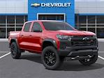 2026 Chevrolet Colorado Crew Cab 4WD Pickup for sale #Q260073 - photo 7