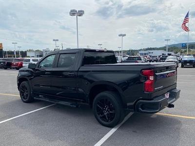 2023 Chevrolet Silverado 1500 Crew Cab 4WD Pickup for sale #Q260075A - photo 2