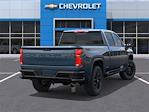 New 2026 Chevrolet Silverado 2500 LTZ Crew Cab 4WD Pickup for sale #Q260084 - photo 4