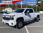 Used 2024 Chevrolet Silverado 2500 LTZ Crew Cab for sale #Q260085A - photo 1
