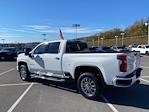 Used 2024 Chevrolet Silverado 2500 LTZ Crew Cab for sale #Q260085A - photo 2