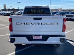 Used 2024 Chevrolet Silverado 2500 LTZ Crew Cab for sale #Q260085A - photo 4