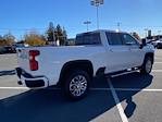 Used 2024 Chevrolet Silverado 2500 LTZ Crew Cab for sale #Q260085A - photo 5