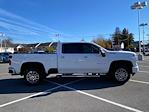 Used 2024 Chevrolet Silverado 2500 LTZ Crew Cab for sale #Q260085A - photo 6