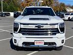 Used 2024 Chevrolet Silverado 2500 LTZ Crew Cab for sale #Q260085A - photo 8