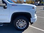 Used 2024 Chevrolet Silverado 2500 LTZ Crew Cab for sale #Q260085A - photo 9