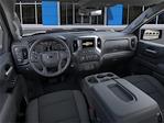 New 2026 Chevrolet Silverado 1500 Custom Crew Cab 4WD Pickup for sale #Q260086 - photo 15