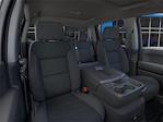 New 2026 Chevrolet Silverado 1500 Custom Crew Cab 4WD Pickup for sale #Q260086 - photo 16