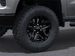 New 2026 Chevrolet Silverado 1500 Custom Crew Cab 4WD Pickup for sale #Q260086 - photo 9