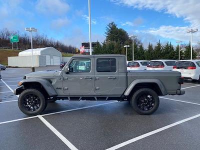 Used 2022 Jeep Gladiator High Altitude Crew Cab for sale #Q260087A - photo 2