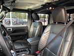 Used 2022 Jeep Gladiator High Altitude Crew Cab for sale #Q260087A - photo 12