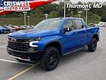Used 2022 Chevrolet Silverado 1500 ZR2 Crew Cab for sale #Q260089A - photo 1