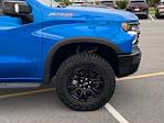 Used 2022 Chevrolet Silverado 1500 ZR2 Crew Cab for sale #Q260089A - photo 10