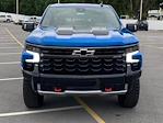 Used 2022 Chevrolet Silverado 1500 ZR2 Crew Cab for sale #Q260089A - photo 8