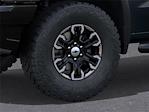 New 2026 Chevrolet Silverado 1500 ZR2 Crew Cab 4WD Pickup for sale #Q260090 - photo 9