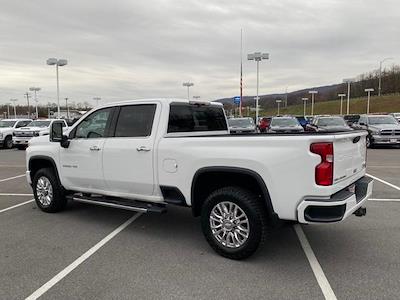 2020 Chevrolet Silverado 2500 Crew Cab SRW 4WD Pickup for sale #Q260090A - photo 2