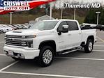 2020 Chevrolet Silverado 2500 Crew Cab SRW 4WD Pickup for sale #Q260090A - photo 1