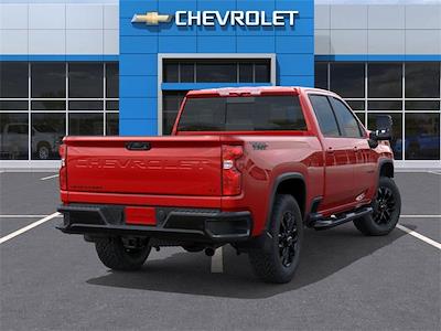 New 2026 Chevrolet Silverado 2500 LT Crew Cab 4WD Pickup for sale #Q260091 - photo 2