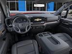New 2026 Chevrolet Silverado 2500 LT Crew Cab 4WD Pickup for sale #Q260091 - photo 15
