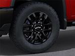 New 2026 Chevrolet Silverado 2500 LT Crew Cab 4WD Pickup for sale #Q260091 - photo 9
