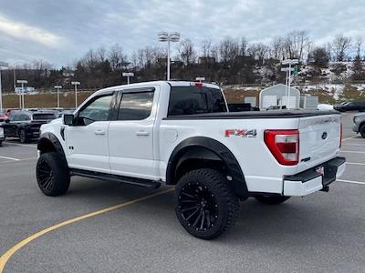 Used 2021 Ford F-150 XL SuperCrew Cab for sale #Q260091A - photo 2