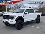 Used 2021 Ford F-150 XL SuperCrew Cab for sale #Q260091A - photo 1