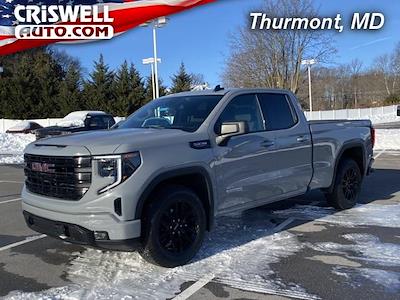 Used 2024 GMC Sierra 1500 Elevation Double Cab for sale #Q260091B - photo 1