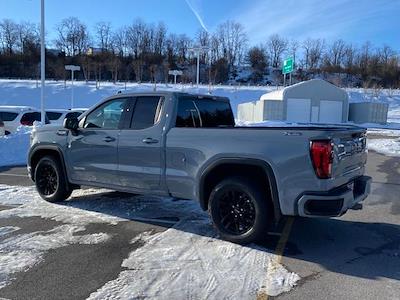 Used 2024 GMC Sierra 1500 - photo 1
