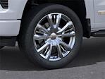 New 2026 Chevrolet Silverado 1500 High Country Crew Cab 4WD Pickup for sale #Q260092 - photo 9