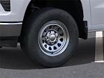 New 2026 Chevrolet Silverado 1500 Work Truck Regular Cab Pickup for sale #Q260097 - photo 9